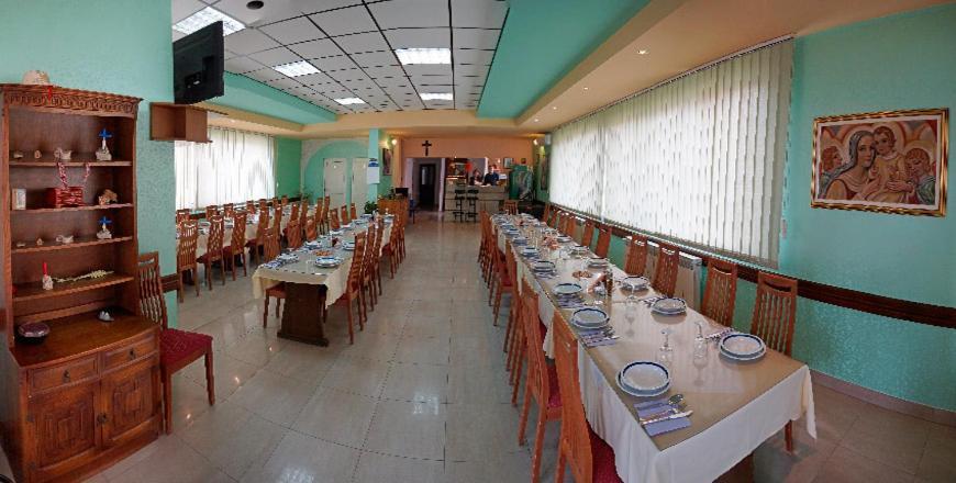 Sobe Medic Medugorje Acomodação com café da manhã Exterior foto