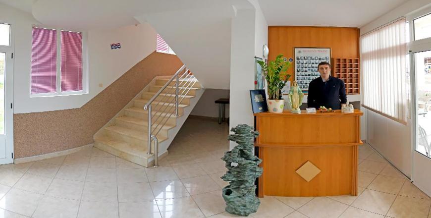 Sobe Medic Medugorje Acomodação com café da manhã Exterior foto